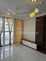 4+ BHK Independent House for Sale in Judicial Layout
