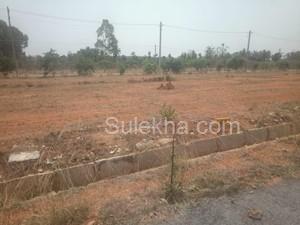 4300 sqft Plots & Land for Sale in R.M.V. 2nd Stage