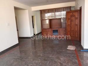 3 BHK Flat for Sale in Bangalore