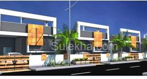 2 BHK Independent Villa for Sale in Ghatkesar