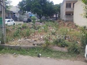 2400 sqft Plots & Land for Resale in HSR Layout