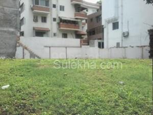 2400 sqft Plots & Land for Resale in HSR Layout