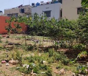 2400 sqft Plots & Land for Resale in HSR Layout