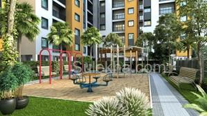 3 BHK Flat for Sale in Kil Ayanambakkam