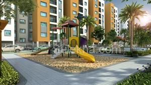 2 BHK Flat for Sale in Kil Ayanambakkam
