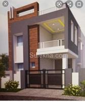 3 BHK Independent Villa for Sale in Ankushapur