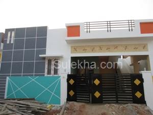 1 BHK Independent House for Sale in Palladam