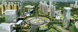 3 BHK Flat for Sale in Hinjewadi