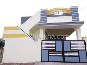2 BHK Independent House for Sale in Pappampatti
