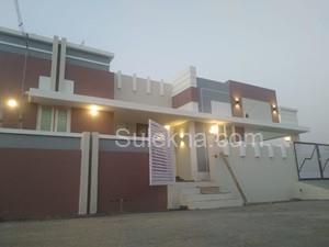 3 BHK Independent House for Sale in Kannampalayam