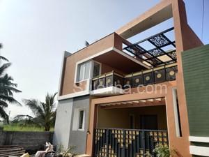 3 BHK Independent House for Sale in Peedampalli