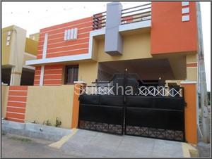 3 BHK Independent House for Sale in Coimbatore