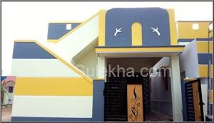 3 BHK Independent House for Sale in Nehru Nagar