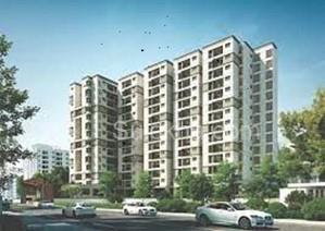 2 BHK Flat for Sale in Navalur
