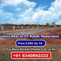 2 BHK Independent House for Sale in Rudraram