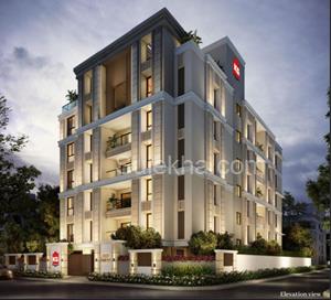 4 BHK Flat for Sale in Saidapet