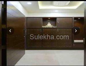 4 BHK Flat for Resale in Pimple Nilakh