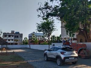 1080 sqft Plots & Land for Sale in Madambakkam