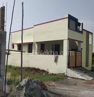 2 BHK Independent House for Sale in Madambakkam