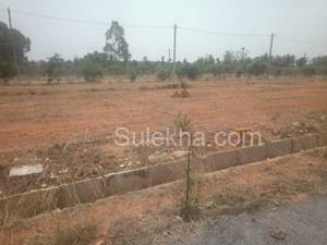 1350 sqft Plots & Land for Sale in Uttarahalli