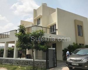 2 BHK Independent House for Sale in Nallambakkam