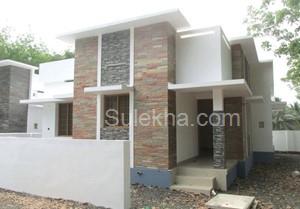 2 BHK Independent House for Sale in Nallambakkam