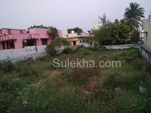 6.6 Cent Plots & Land for Sale in Thalakkarai