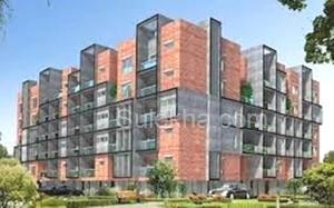 2 BHK Flat for Sale in Koyambedu