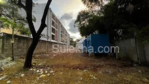4 BHK Flat for Sale in Kilpauk