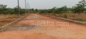 200 Sq Yards Plots & Land for Resale in Bhogapuram