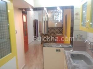 2 BHK Independent House for Sale in Rathinamangalam