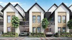 3 BHK Independent Villa for Sale in Padappai