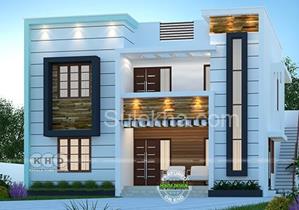2 BHK Independent Villa for Sale in Thoraipakkam