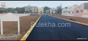 2 BHK Independent Villa for Sale in Agaramthen