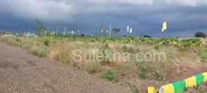 119 Sq Yards Plots & Land for Sale in Bhongir Town Road