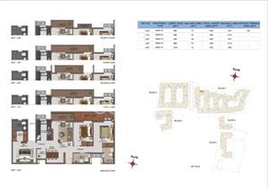 3 BHK Flat for Sale in Manapakkam
