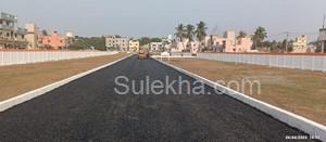 1000 sqft Plots & Land for Sale in Ponmar