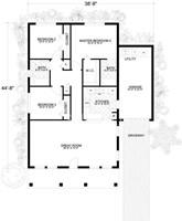 2 BHK Independent Villa for Sale in Ponmar