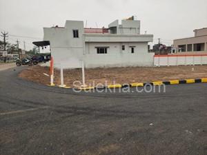 1000 sqft Plots & Land for Sale in Madurapakkam