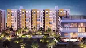 3 BHK Flat for Sale in Ambattur