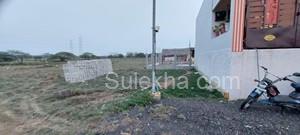 880 sqft Plots & Land for Resale in Pallikaranai