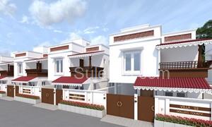 3 BHK Independent Row House for Sale in Kundrathur
