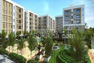 2 BHK Flat for Sale in Tiruvottiyur
