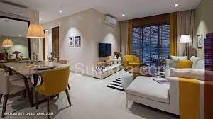 1 BHK Flat for Sale in Whitefield