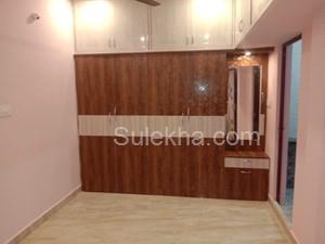 2 BHK Independent Villa for Sale in Rathinamangalam