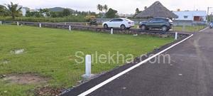 1056 sqft Plots & Land for Sale in Rathinamangalam
