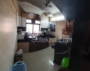 1 BHK Flat for Resale in Mira Road