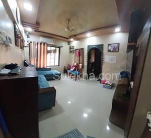 1 BHK Flat for Resale in Mira Road