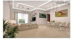 2 BHK Flat for Sale in Bannerghatta
