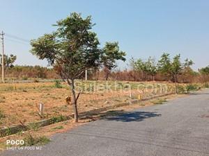 2400 sqft Plots & Land for Sale in Chokkanahalli